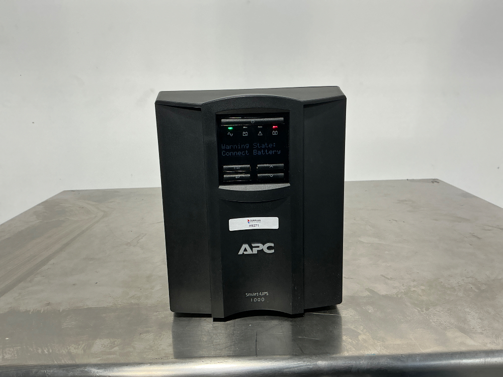 Image of APC Smart-UPS Power Supply